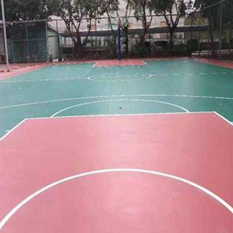 涪陵球场地坪行业近期有多个重要更新